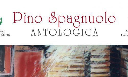 Antologica Museo di Marino