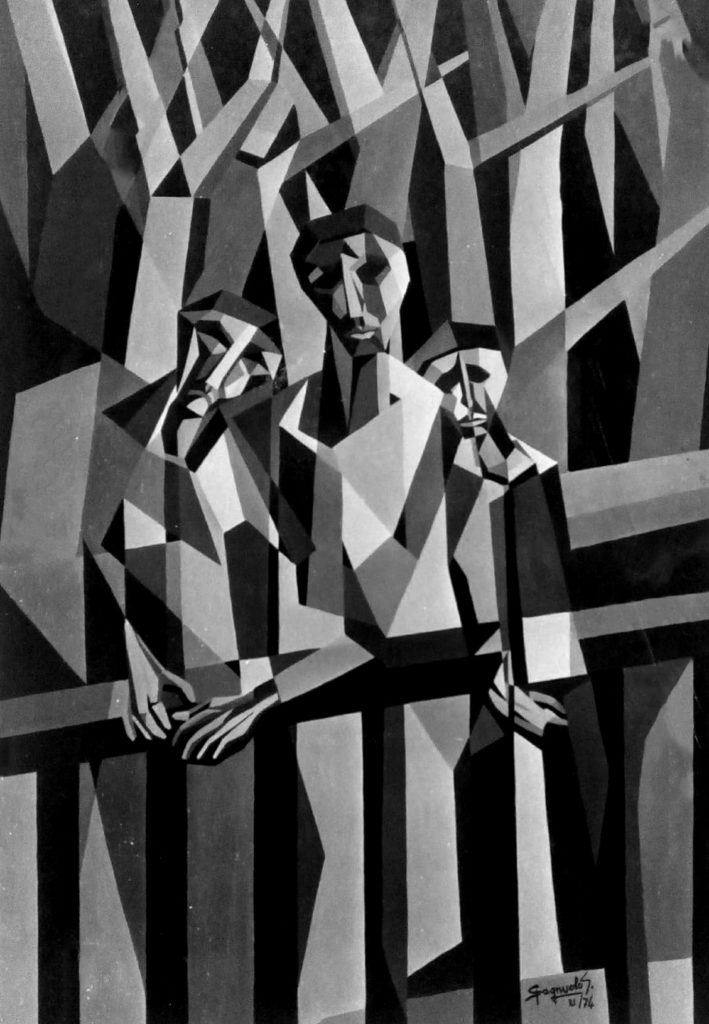 Pino spagnuolo 1970-75_04