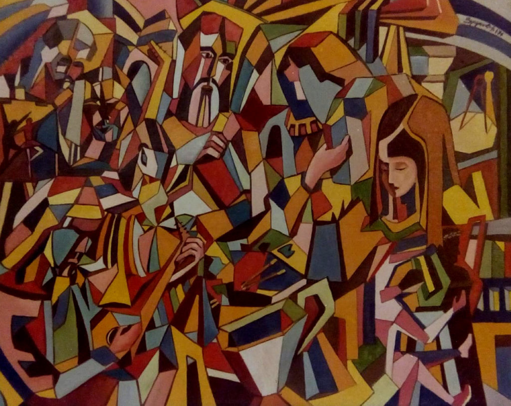 Pino spagnuolo 1970-75_05