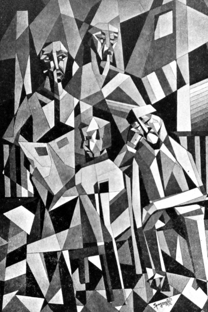 Pino spagnuolo 1970-75_11