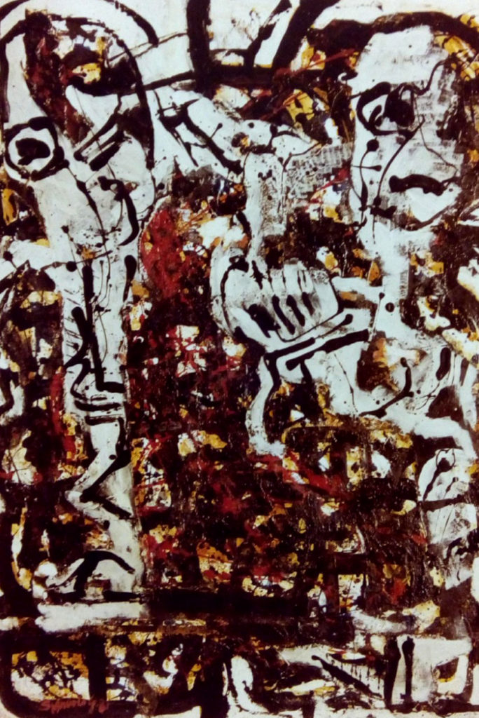 Pino spagnuolo 1975-80_12