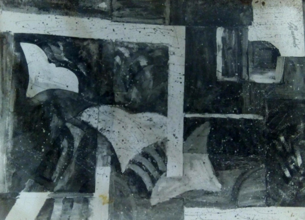 Pino spagnuolo 1975-80_2