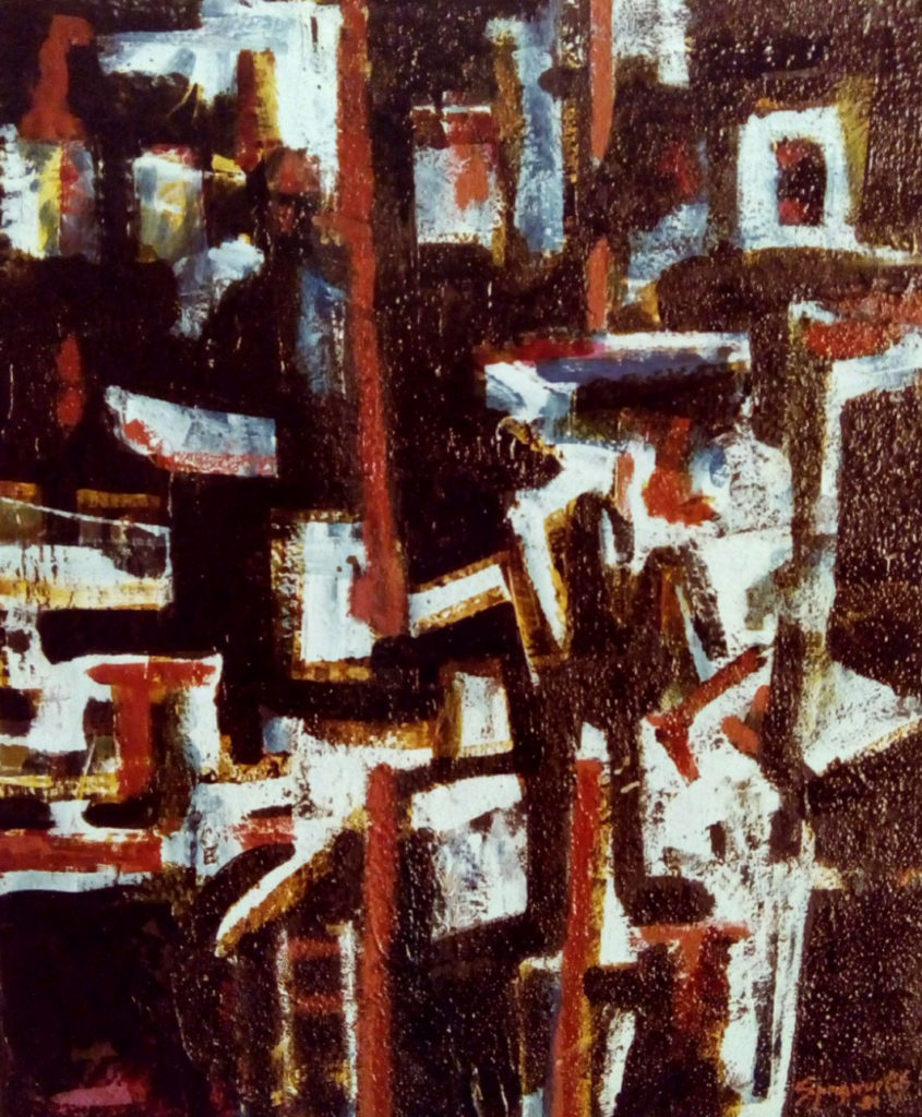 Pino spagnuolo 1975-80_4