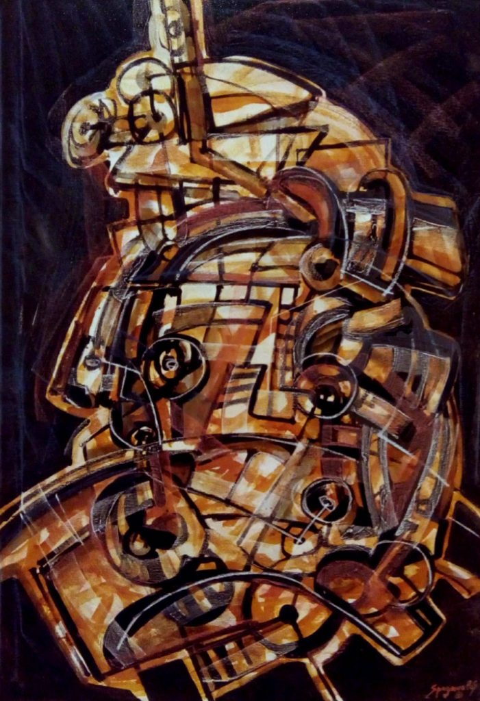 Pino spagnuolo 1975-80_6