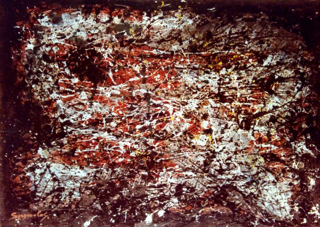 Pino spagnuolo 1975-80_9