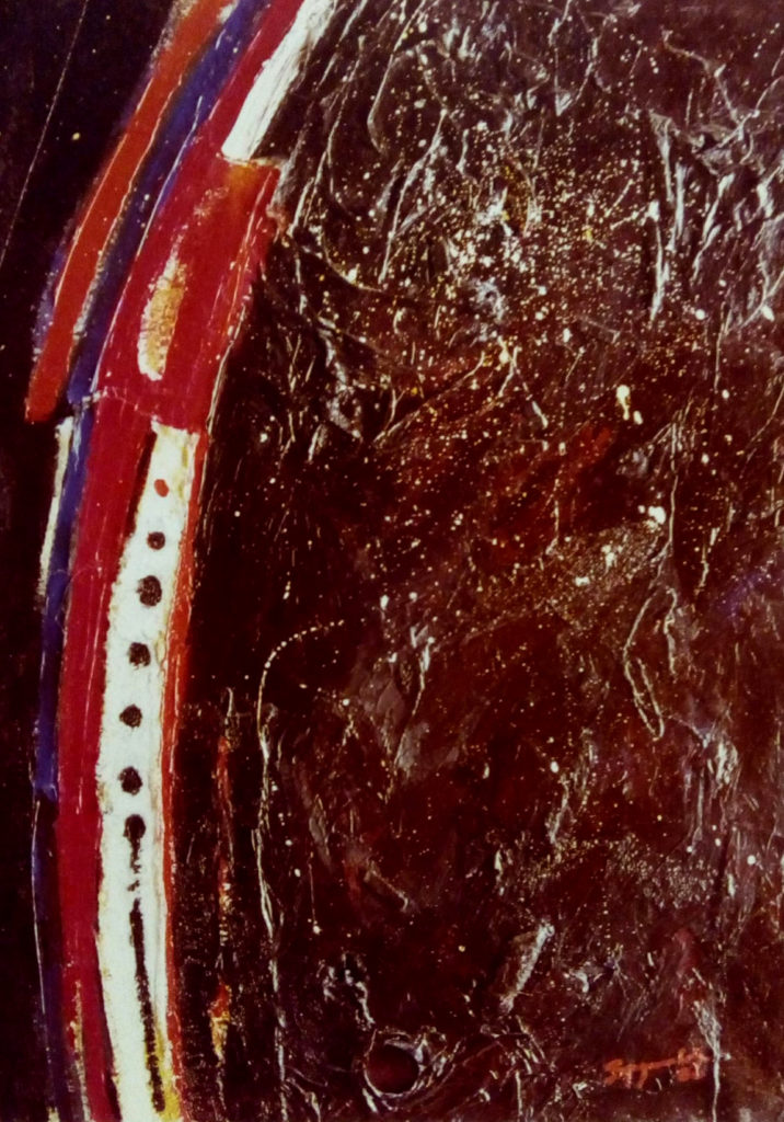 Pino spagnuolo 1980-85_1