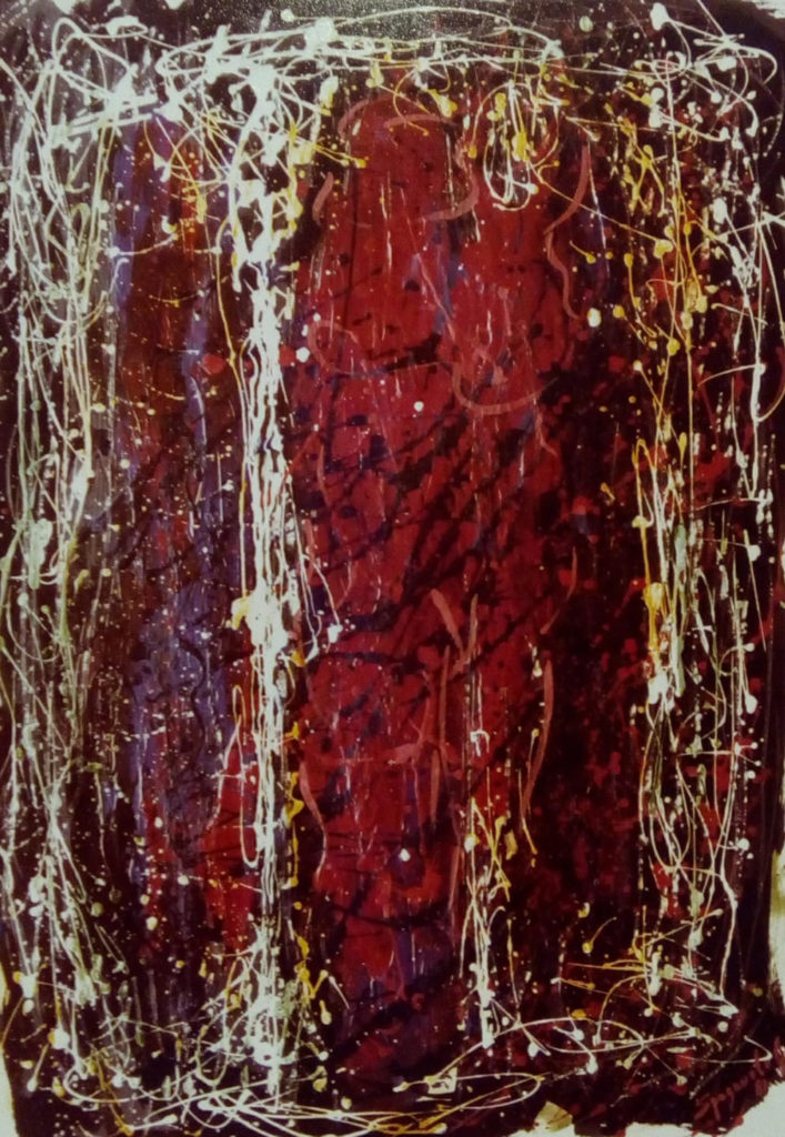 Pino spagnuolo 1980-85_3