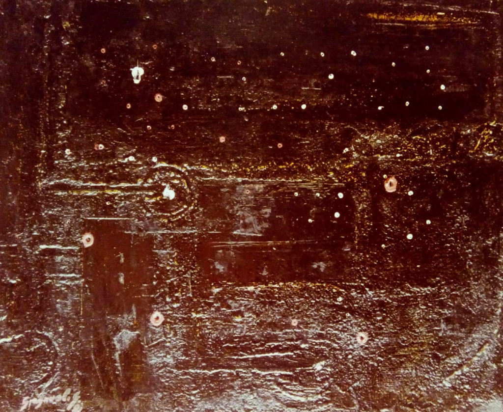 Pino spagnuolo 1980-85_4