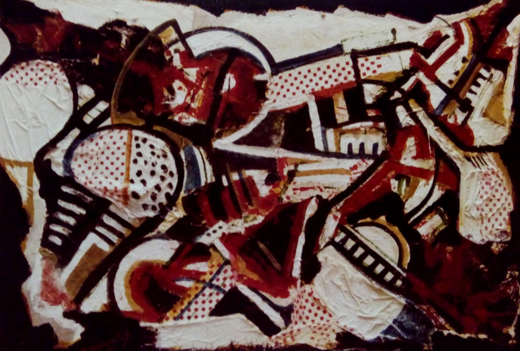 Pino spagnuolo 1980-85_9