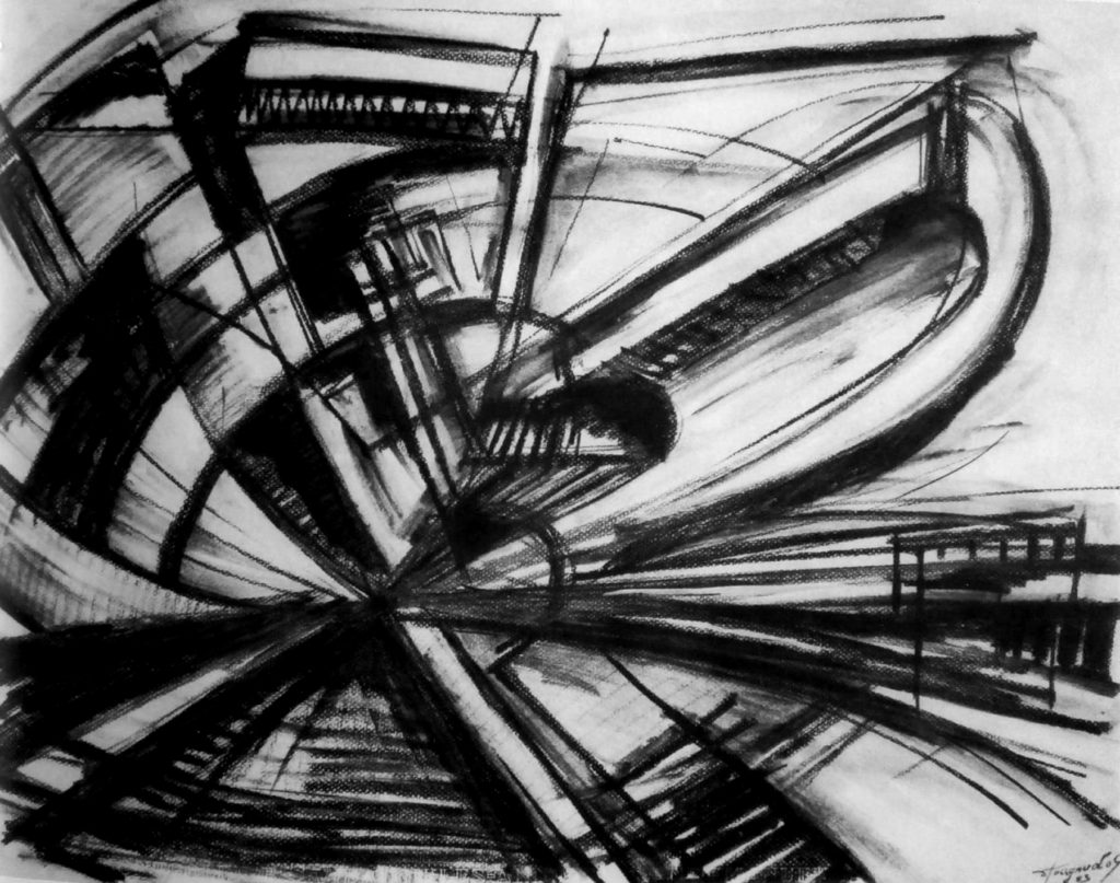 Pino spagnuolo 1985-90_1
