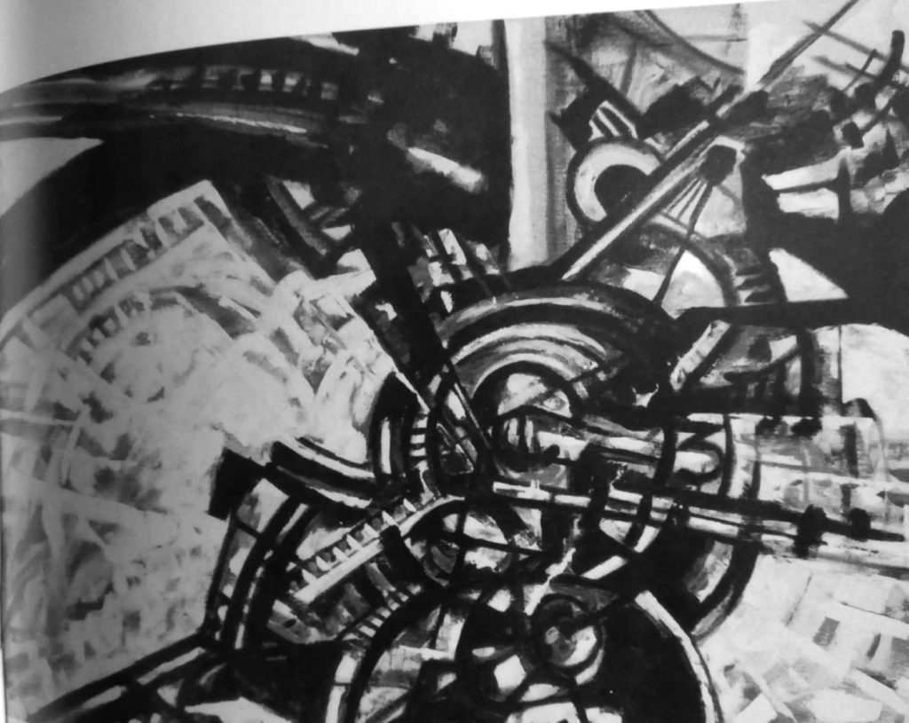 Pino spagnuolo 1985-90_5