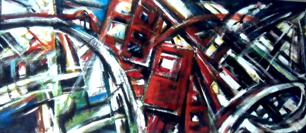 Pino spagnuolo 1990-95_4