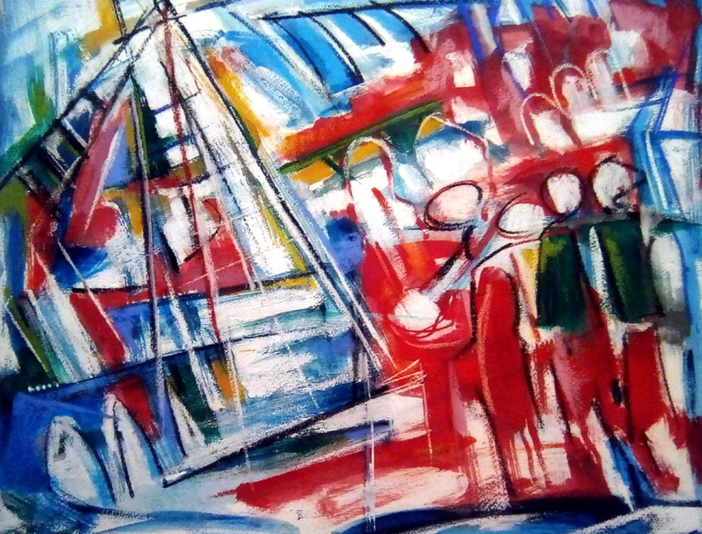 Pino spagnuolo 1990-95_5