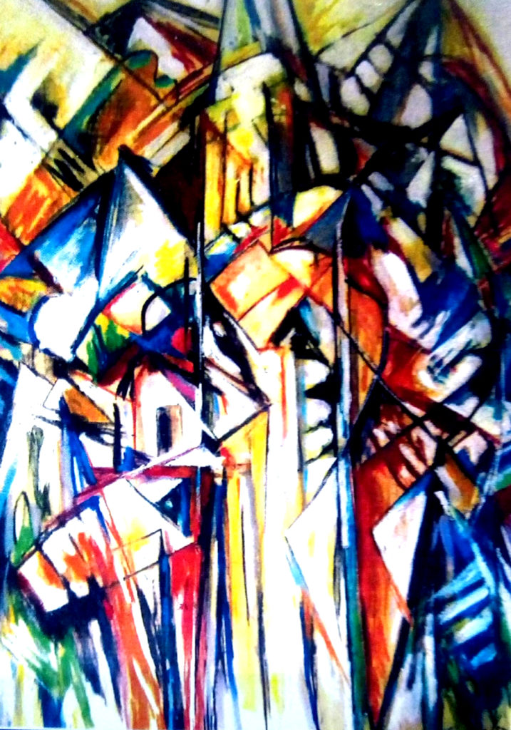 Pino spagnuolo 1995-2000_2