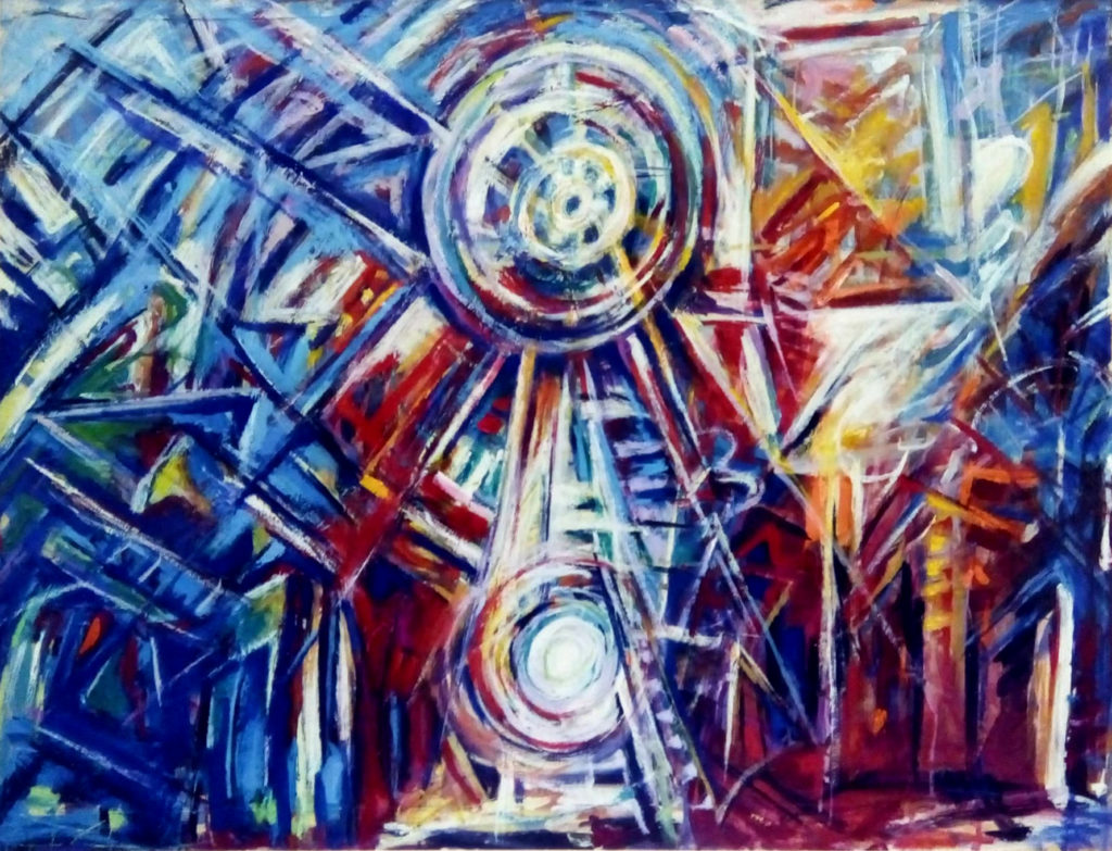 Pino spagnuolo 1995-2000_3