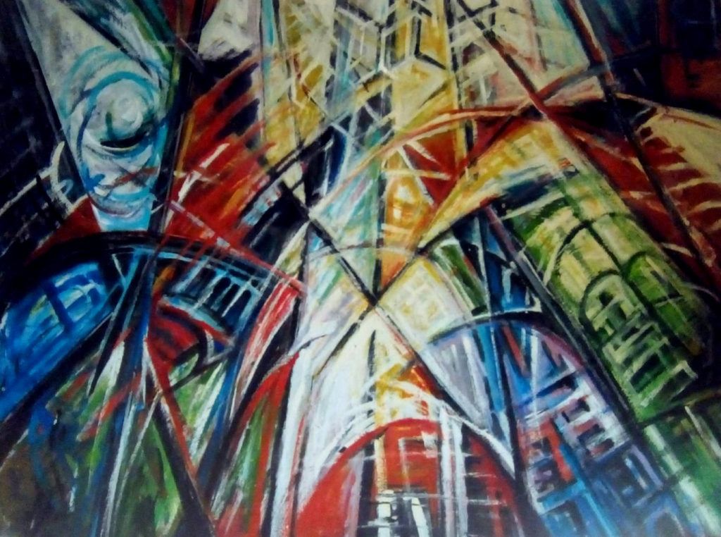 Pino spagnuolo 1995-2000_4