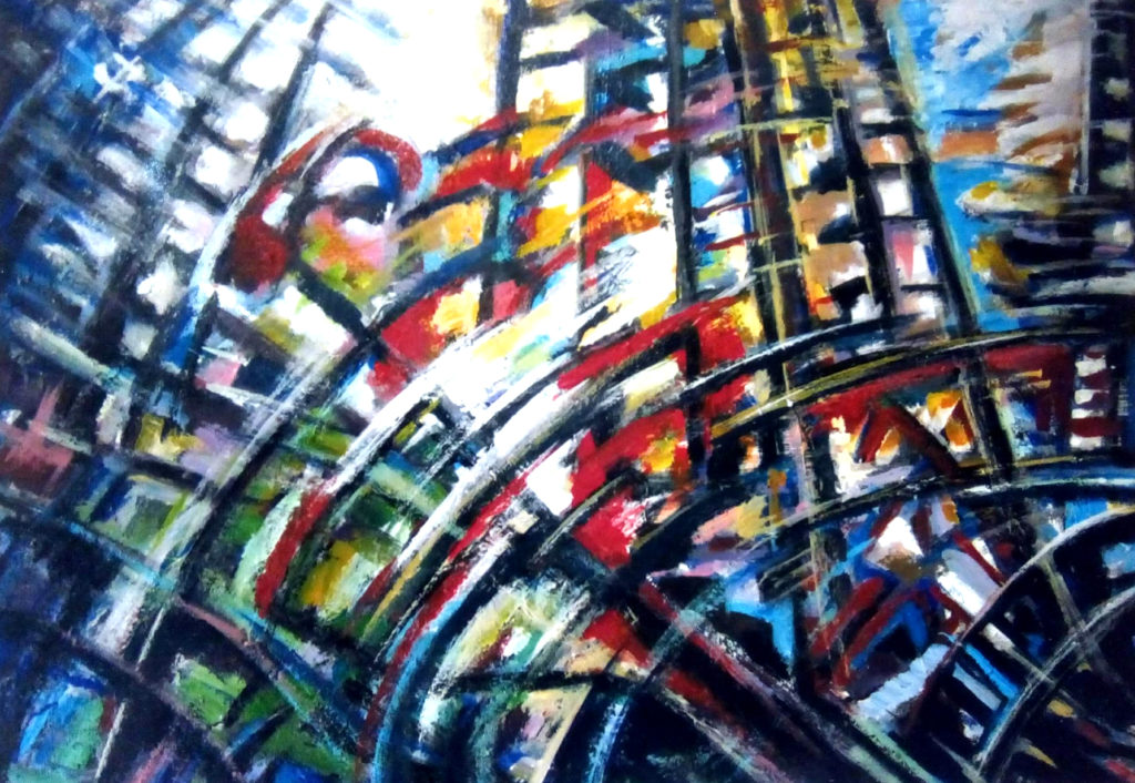 Pino spagnuolo 1995-2000_5