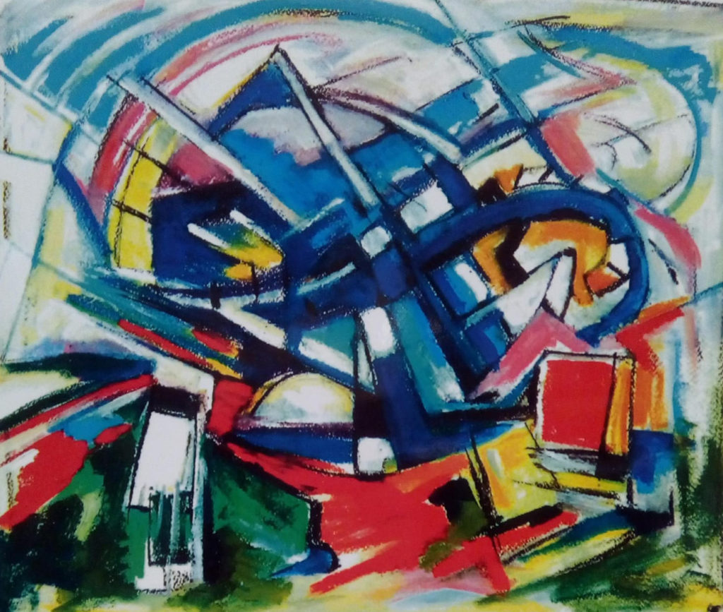 Pino spagnuolo 1995-2000_6