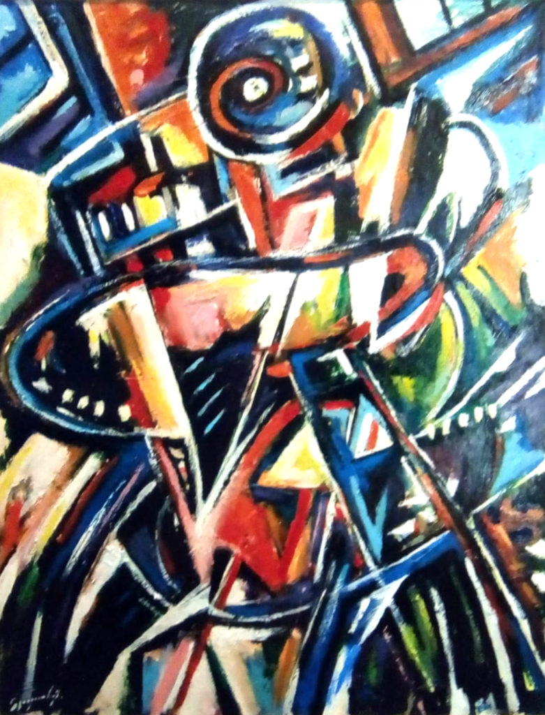 Pino spagnuolo 1995-2000_7