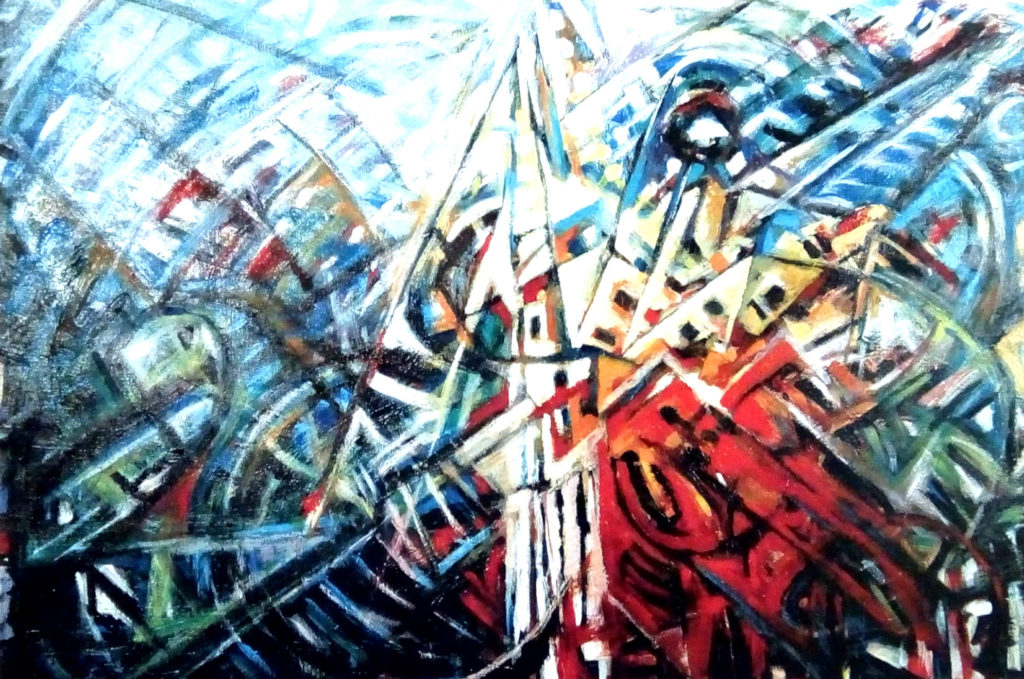 Pino spagnuolo 1995-2000_8