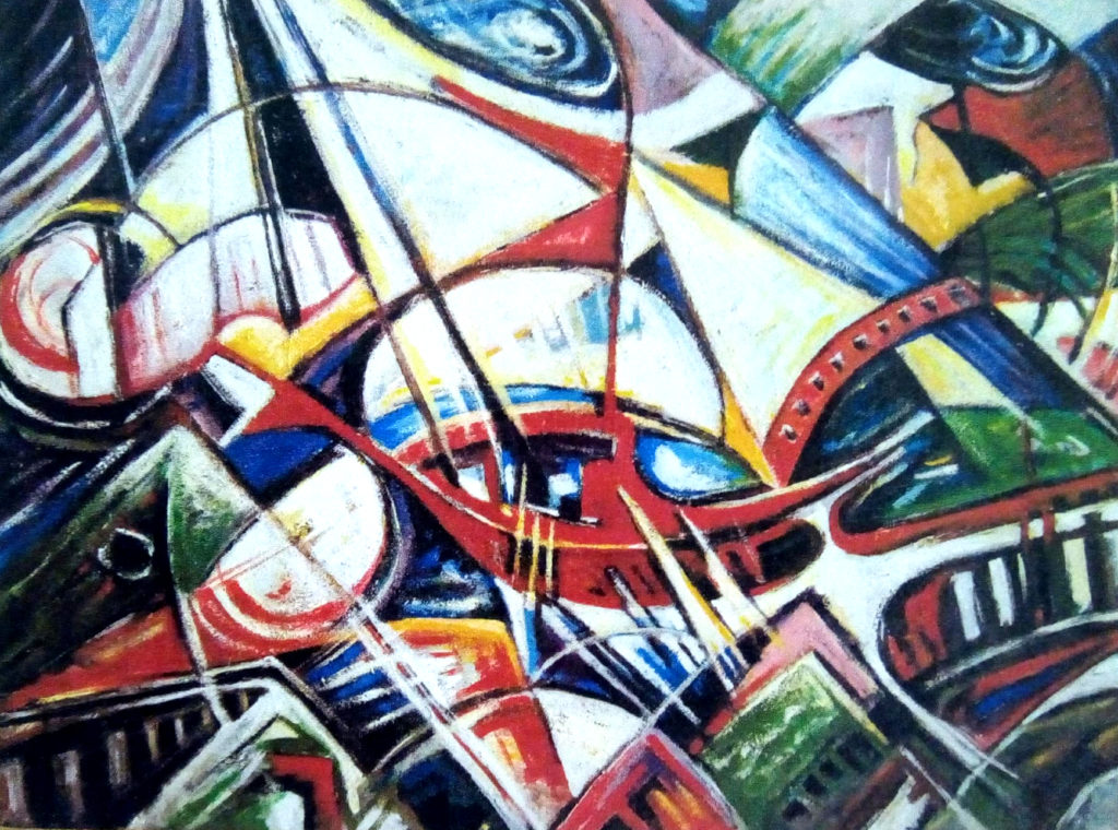 Pino spagnuolo 1995-2000_9