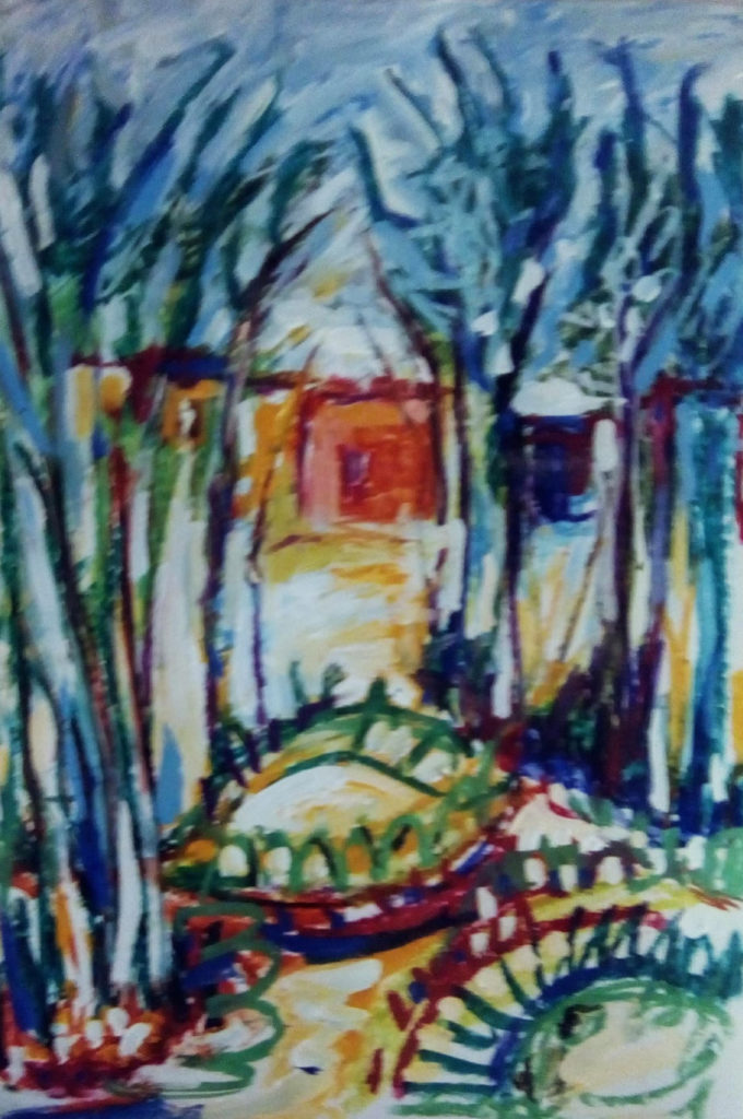 Pino spagnuolo 2000-2005_2
