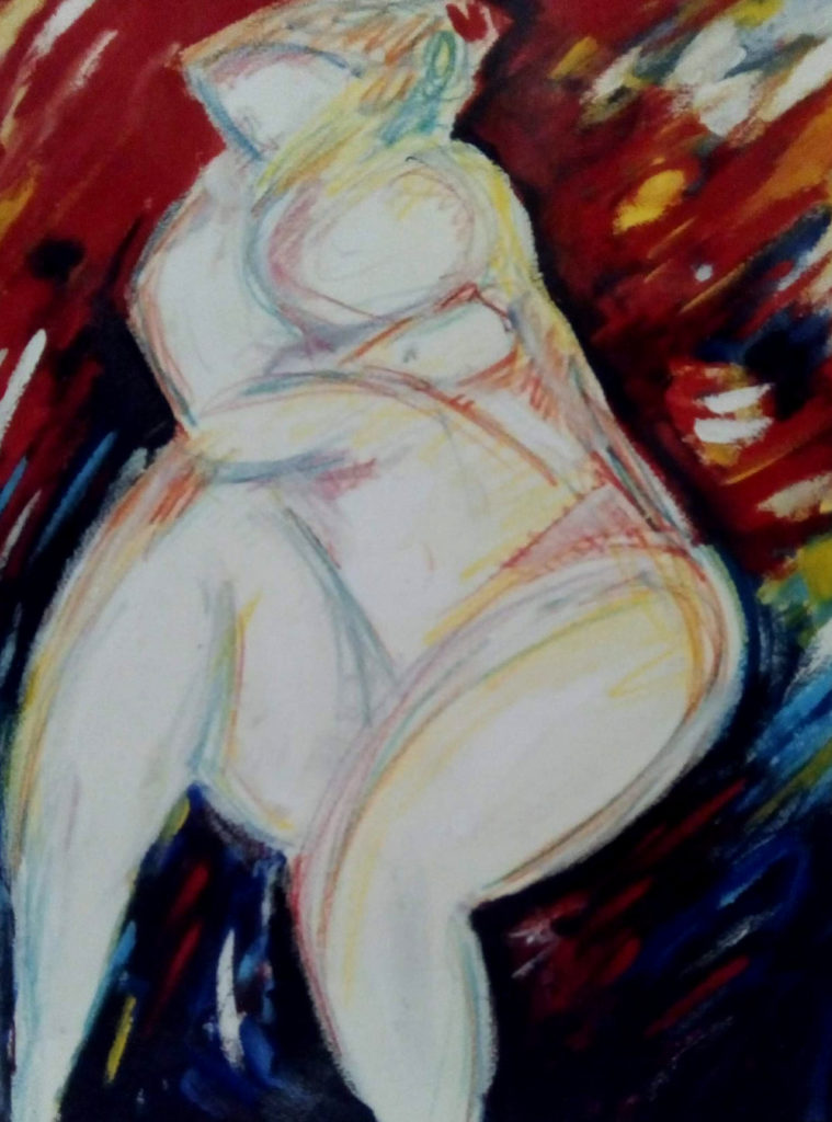 Pino spagnuolo 2000-2005_4
