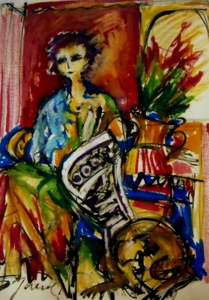 Pino spagnuolo 2000-2005_7