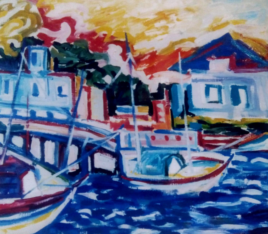 Pino spagnuolo 2000-2005_8